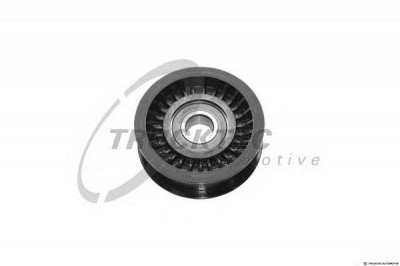 TRUCKTEC AUTOMOTIVE 0219251 -  Паразитный / ведущий ролик, поликлиновой ремень